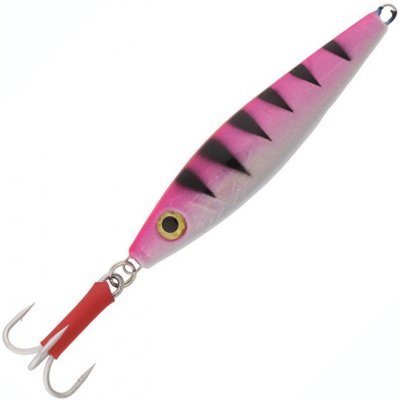 Kinetic Pilker Torskepilken Pink Tiger 75g