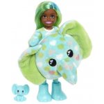 Barbie Cutie reveal Chelsea Džungle Slon – Zboží Dáma