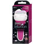 Wilkinson Sword Intuition Island Berry – Zboží Mobilmania