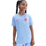 Nike Erling Haaland Academy 25 světle modrá Junior – Hledejceny.cz