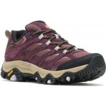 Merrell Moab 3 GTX J135484 W burgundy/burlwood – Sleviste.cz