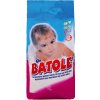 Prášek na praní Qalt Batole prací prášek pro dětské prádlo 2,4 kg