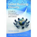 Global Business Etiquette – Hledejceny.cz