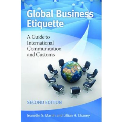 Global Business Etiquette – Hledejceny.cz