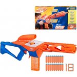 Nerf pistole Nerf N Series Pinpoint 5010996207180 – Zboží Mobilmania