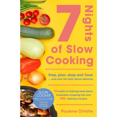 Slow Cooker Central 7 Nights Of Slow Cooking – Hledejceny.cz