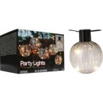 PROGARDEN KO-AF5300250 Světelný řetěz LED PARTY 10 žárovek 6,8 m – Hledejceny.cz