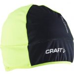 Craft čepice Wrap black černá – Hledejceny.cz