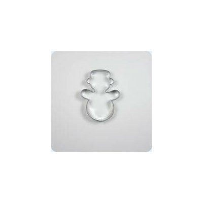 Vykrajovátko - Sněhulák 1,8 cm / mini – Hledejceny.cz