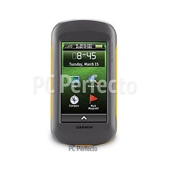 Garmin Montana 600 PRO