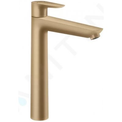 Hansgrohe Talis 71716140 – Zboží Mobilmania