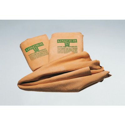 Unger jelení kůže na okna cca 0,5 m2 – Zboží Dáma