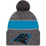 New Era Pánská zimní čepice Carolina Panthers NFL Gray 2023 Sideline Sport Knit – Hledejceny.cz