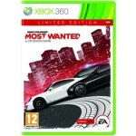 Need For Speed Most Wanted 2 – Zboží Dáma