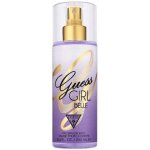 Guess Girl Belle tělový sprej 250 ml – Zbozi.Blesk.cz