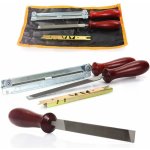 Mar Pol Pilníky pro ostření řetezů sada M86689 – Zbozi.Blesk.cz