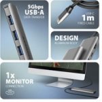 Axagon HMC-5H – Sleviste.cz