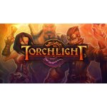 Torchlight – Zboží Mobilmania