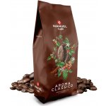Manuel Caffé Aroma Classico 1 kg – Zbozi.Blesk.cz