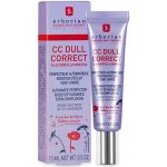 Erborian CC Eye Radinance Eye Contour Cream rozjasňující oční CC krém Clair 10 ml – Zboží Dáma