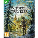 Octopath Traveler 0 (XSX) – Zboží Dáma