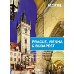 Moon Prague, Vienna & Budapest First Edition – Hledejceny.cz