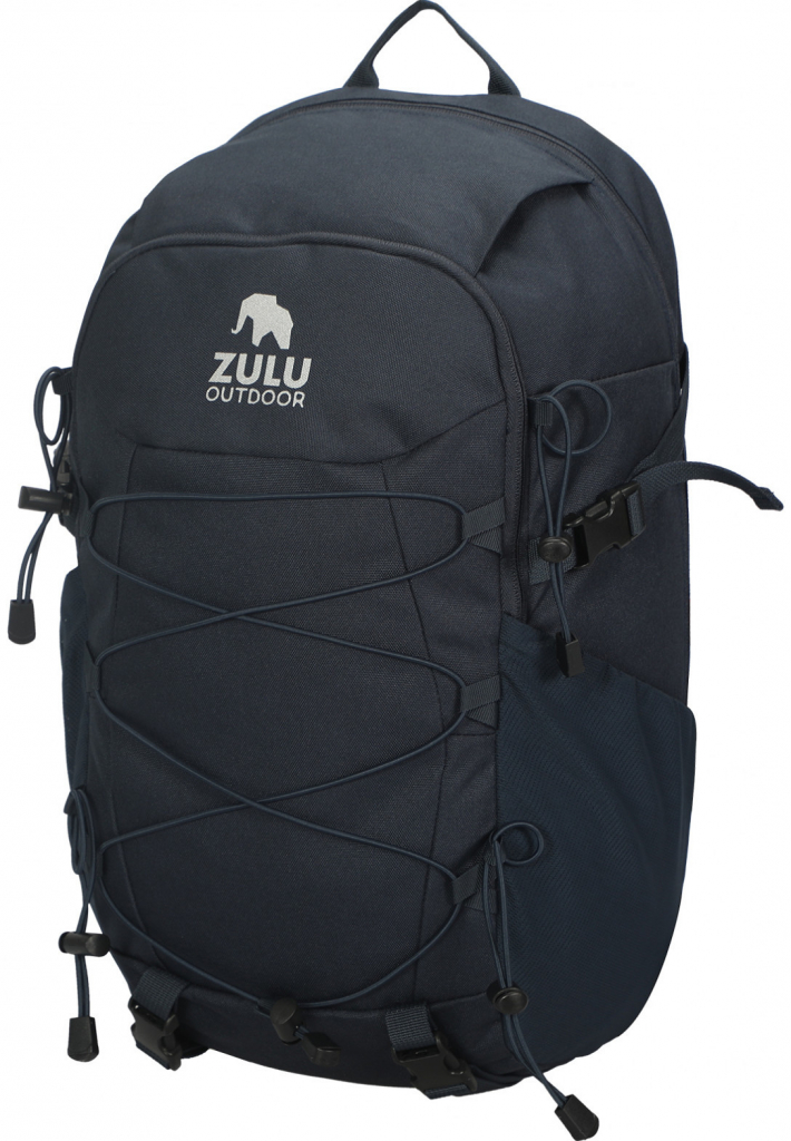 Zulu Makto 28l l modrá