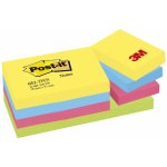 Bloček Post-it 653-TFEN, 38x51, 12x100 lístků – Hledejceny.cz