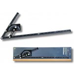 STAVTOOL Úhloměr 230x500mm ocelový 14075 – HobbyKompas.cz