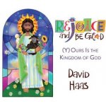 Various - Rejoice & Be Glad CD – Hledejceny.cz