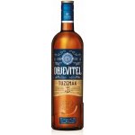 Tuzemák Objevitel 37,5% 1 l (holá láhev) – Sleviste.cz