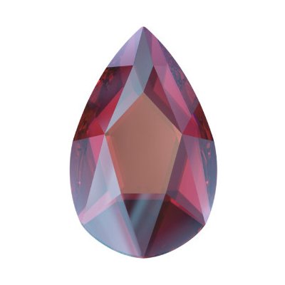 Glamora Pear Scarlet Shimmer 8mm – Zboží Dáma