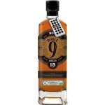 Ron Doble 9 15y 38% 0,7 l (holá láhev) – Hledejceny.cz