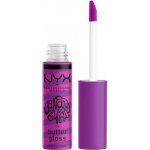 NYX Professional Makeup Butter Gloss Candy Swirl lesk na rty 05 Sweet Slushie 8 ml – Zboží Dáma
