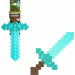 Mattel MINECRAFT Meč Enchanted sword, HNM78 – Hledejceny.cz