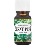 Saloos esenciální olej Černý pepř 5 ml – Hledejceny.cz