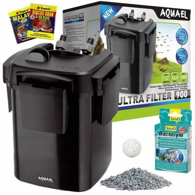 Aquael Ultra Filter 900 – Zbozi.Blesk.cz