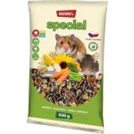 Nutrin Darwin's Special drobný hlodavec 0,5 kg – Zbozi.Blesk.cz