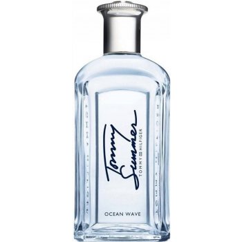 Tommy Hilfiger Tommy Summer Ocean Wave toaletní voda pánská 100 ml