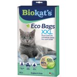 Biokat’s Eco Bags XXL 2 x 12 kusů – Zbozi.Blesk.cz