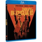 Zabiják & bodyguard Blu-ray – Hledejceny.cz