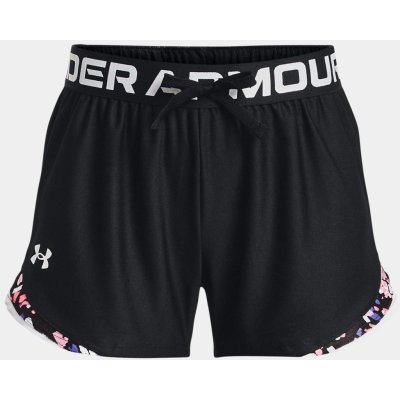 Under Armor Play Up Solid Shorts K junior 1351714 – Zboží Dáma