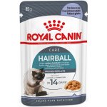 Royal Canin FCN Hairball Care želé 12 x 85 g – Hledejceny.cz