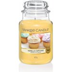 Yankee Candle Vanilla Cupcake 623 g – Zbozi.Blesk.cz