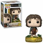 Funko Pop! 1832 The Lord Of The Rings Frodo Baggins GITD – Sleviste.cz