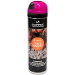 Soppec Sprej značkovací 500ml - růžová – Sleviste.cz