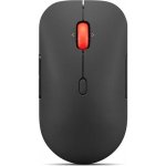 Lenovo Wireless Multi-Mode Pro Plus Mouse 6050 4Y51S61876 – Zboží Mobilmania