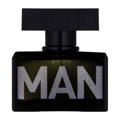 Avon Man toaletní voda pánská 75 ml – Zboží Mobilmania