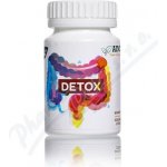 Aimil Power of Ayurveda Detox bio 60 kapslí – Hledejceny.cz