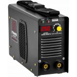 Stamos Pro Series 250 A-kabel 8m-Hot Start-PRO S-MMA-250PI.2 – Zboží Dáma